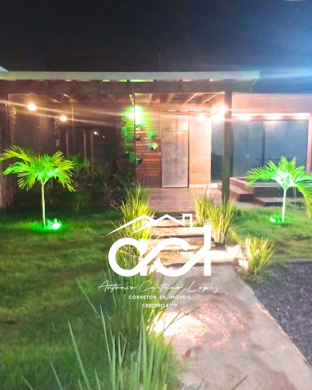 ÓTIMA OPORTUNIDADE DE INVESTIMENTO — Vende-se espaço para eventos totalmente estruturado - 1