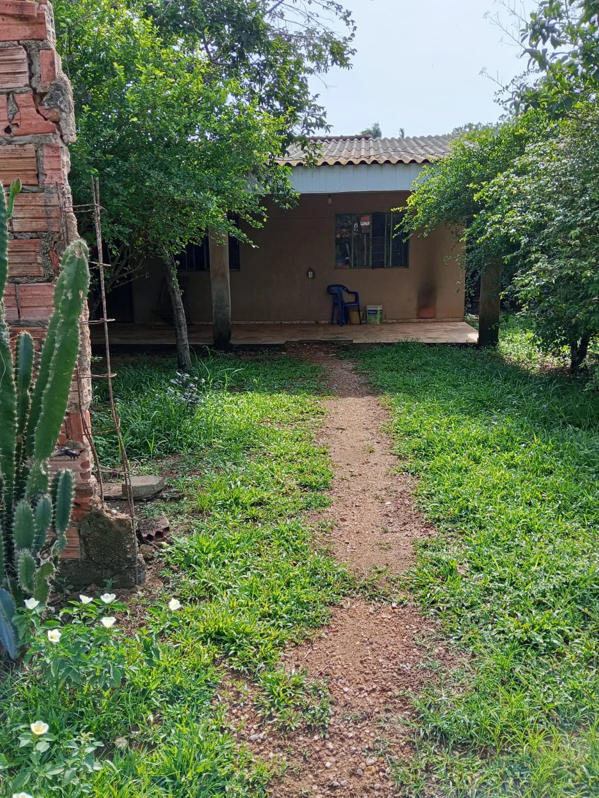 Ótima Oportunidade no Bairro Planalto — - 1